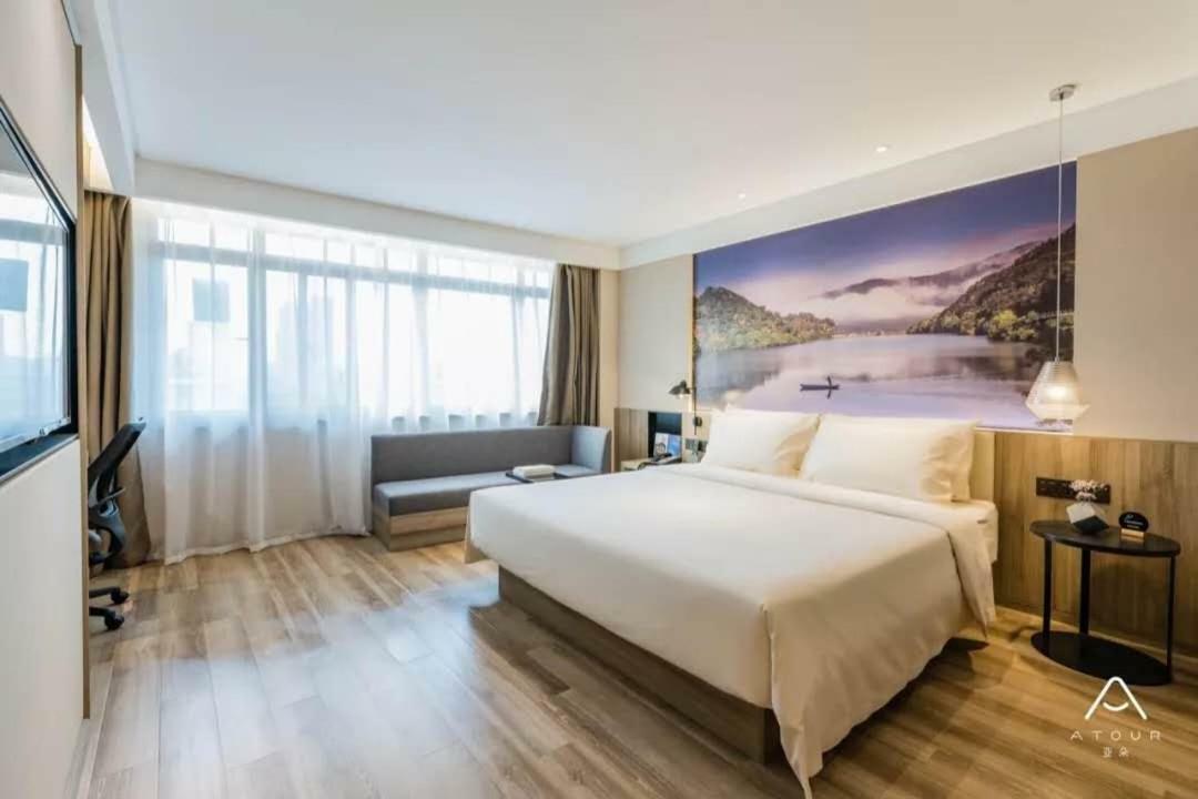 atour hotel namangan отзывы